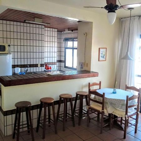 Residencial Real Canas Florianópolis Eksteriør bilde