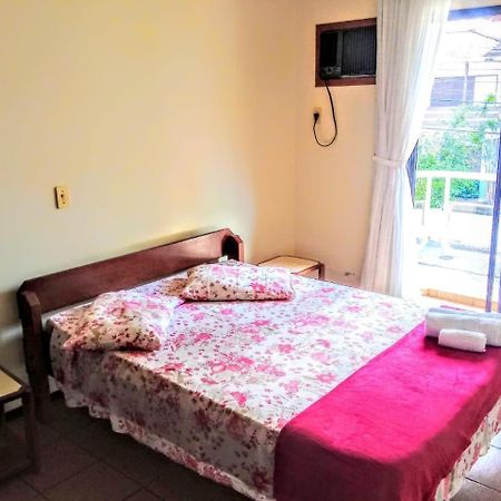 Residencial Real Canas Florianópolis Eksteriør bilde