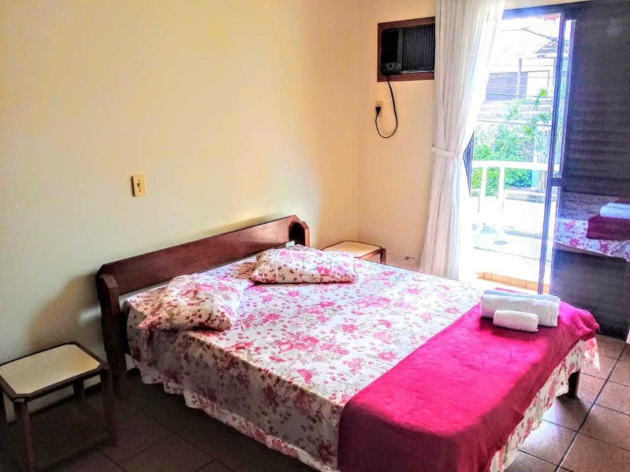 Residencial Real Canas Florianópolis Eksteriør bilde