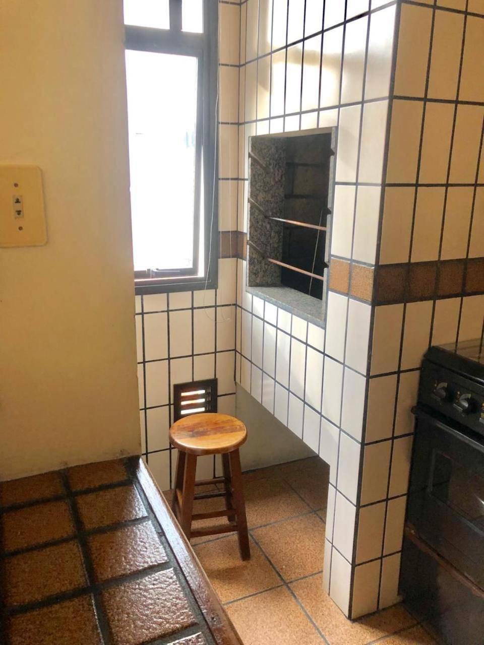 Residencial Real Canas Florianópolis Eksteriør bilde